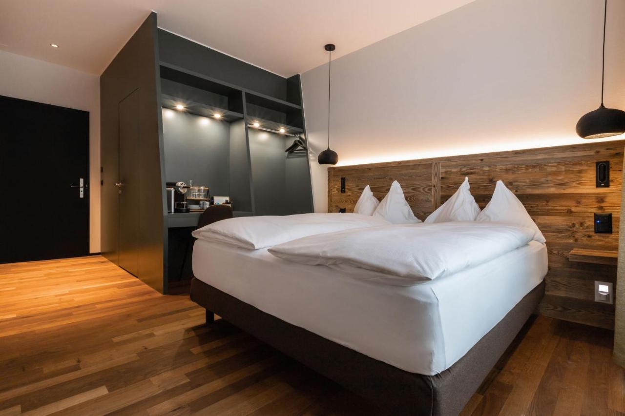 Alpenclub Hotel เอนเกลเบิร์ก ภายนอก รูปภาพ