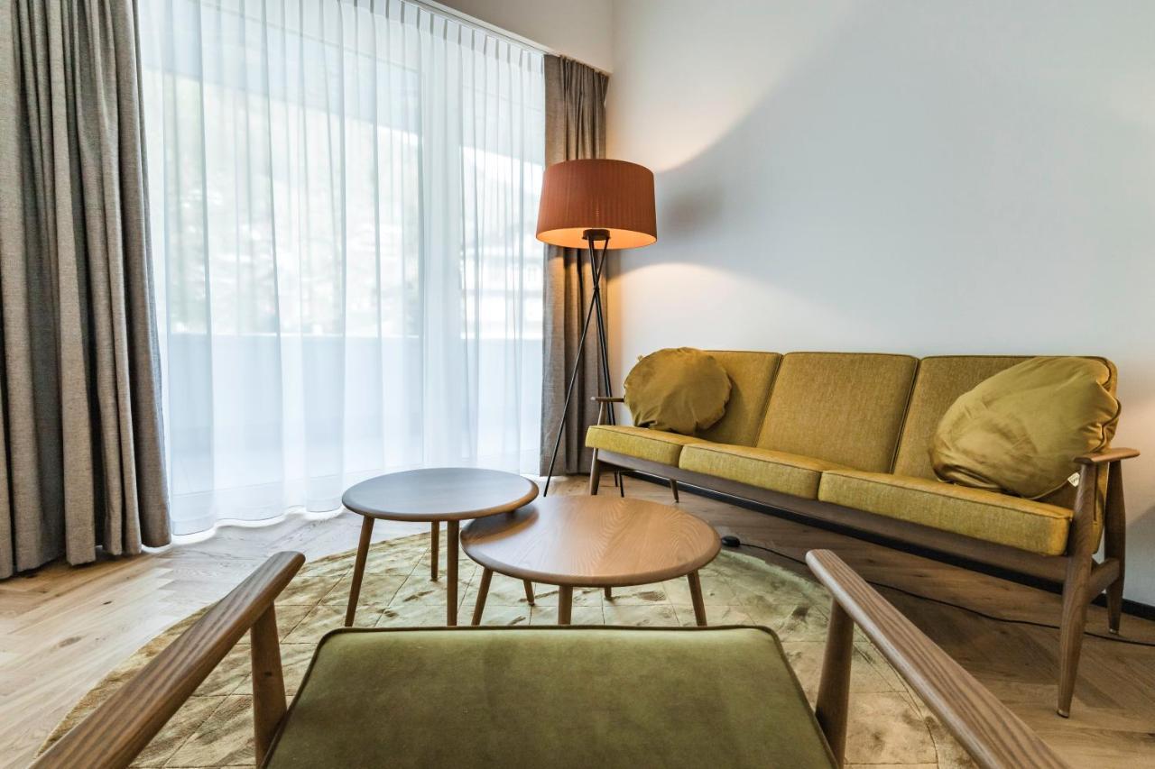 Alpenclub Hotel เอนเกลเบิร์ก ภายนอก รูปภาพ