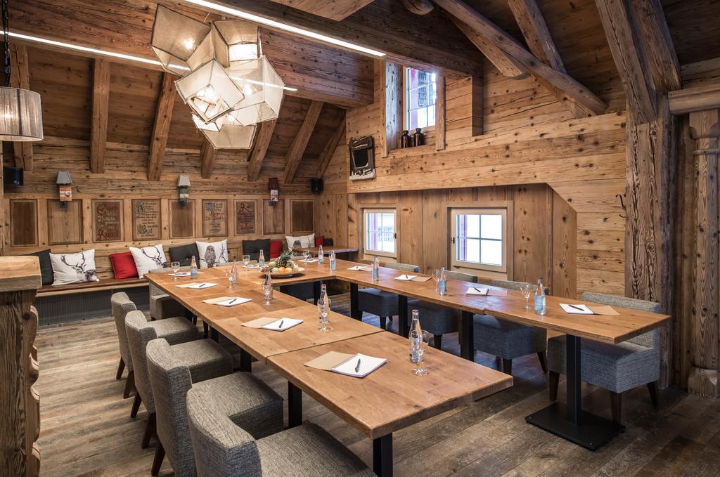 Alpenclub Hotel เอนเกลเบิร์ก ภายนอก รูปภาพ