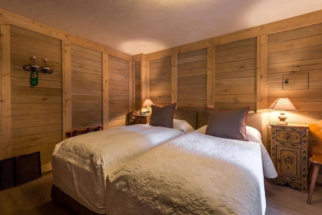 Alpenclub Hotel เอนเกลเบิร์ก ภายนอก รูปภาพ