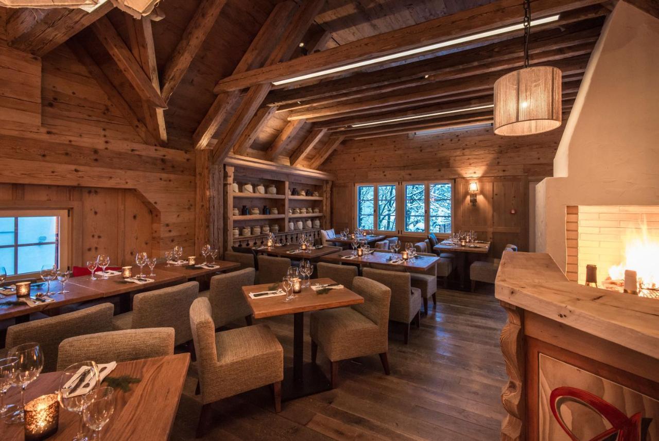 Alpenclub Hotel เอนเกลเบิร์ก ภายนอก รูปภาพ